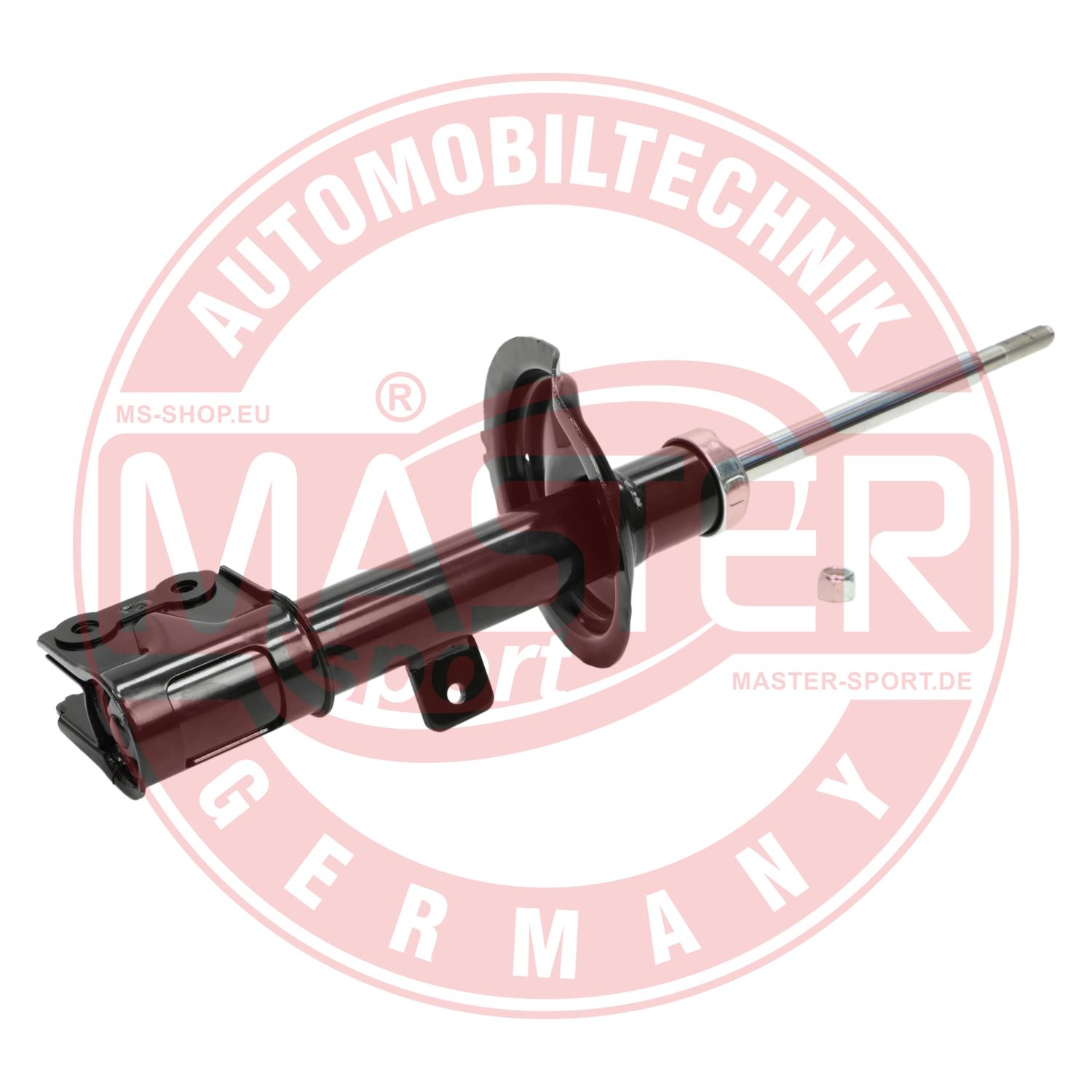 Amortizor MASTERSPORT GERMANY 312686-PCS-MS